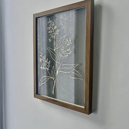 Le Jard Apartment