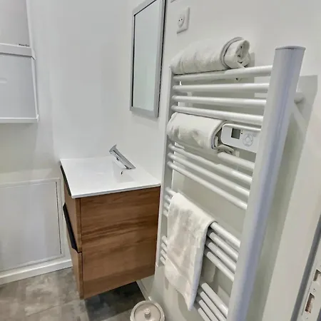 Le Jard * Châlons-en-Champagne