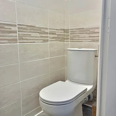 Le Jard Apartment *