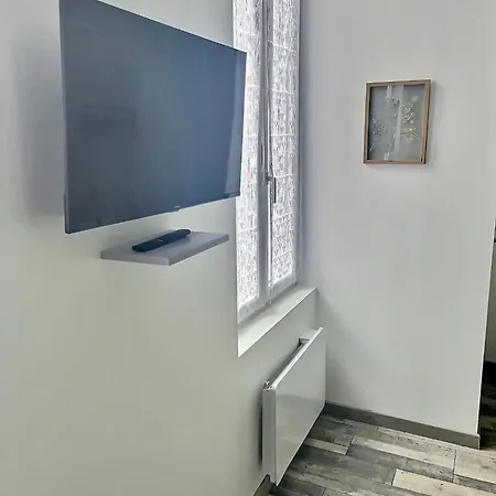 Le Jard Apartment