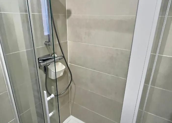 Apartmán Le Jard Châlons-en-Champagne